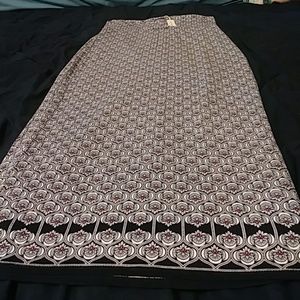 🍁🍃🍂Max Studio Pencil Skirt XS NWOT